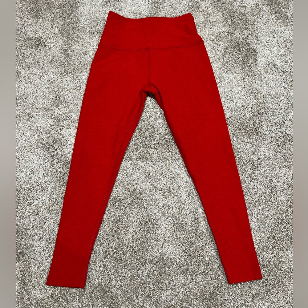 Beyond Yoga Spacedye Caught in the Midi Legging - Size M